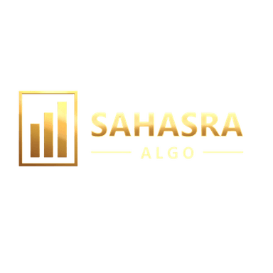 Sahasra Algo Logo